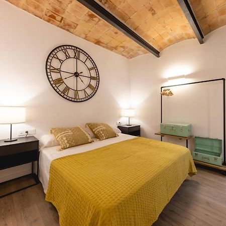 Bravissimo Cort Reial Entresol A Apartment Girona Exterior photo