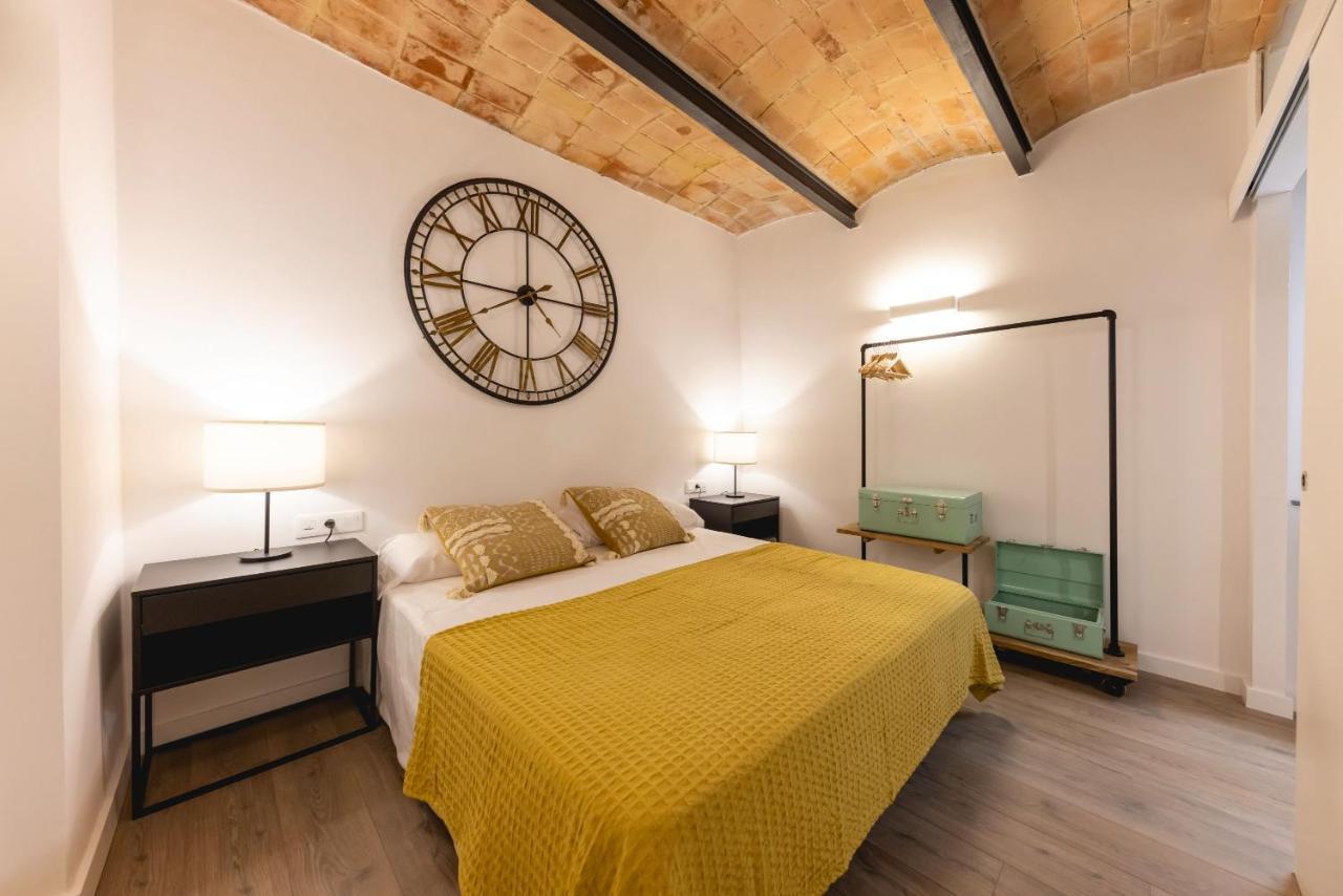 Bravissimo Cort Reial Entresol A Apartment Girona Exterior photo