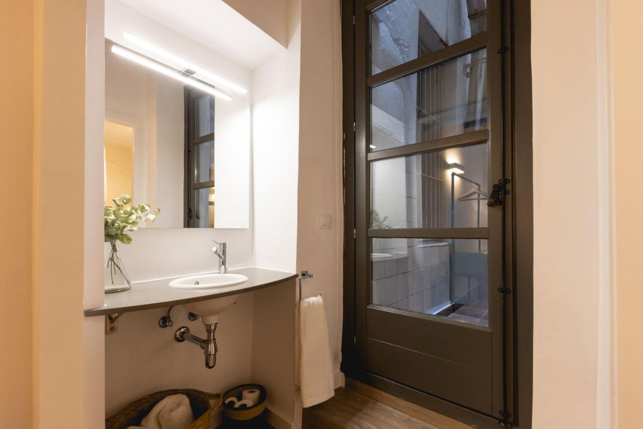 Bravissimo Cort Reial Entresol A Apartment Girona Exterior photo