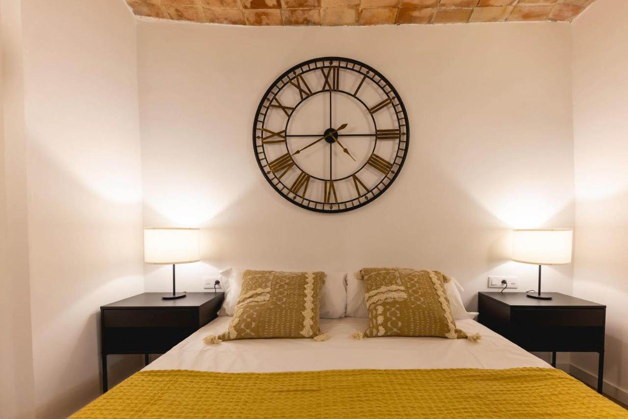 Bravissimo Cort Reial Entresol A Apartment Girona Exterior photo