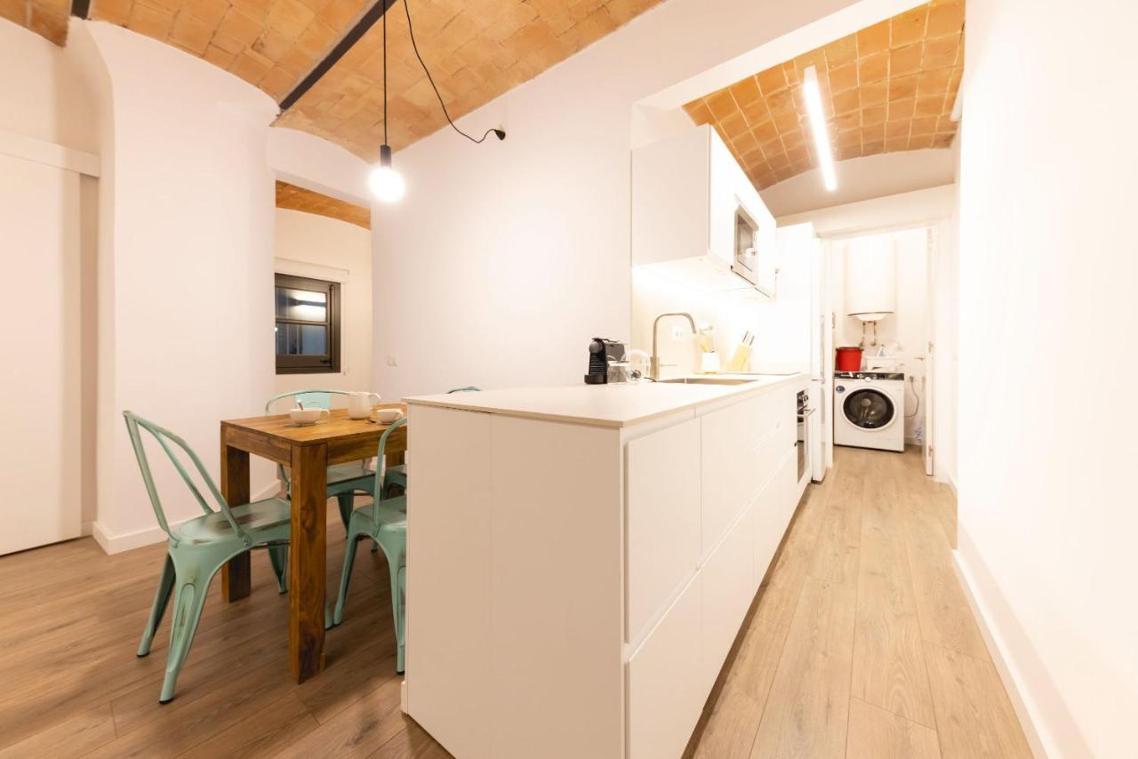 Bravissimo Cort Reial Entresol A Apartment Girona Exterior photo