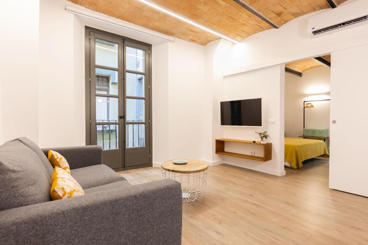 Bravissimo Cort Reial Entresol A Apartment Girona Exterior photo